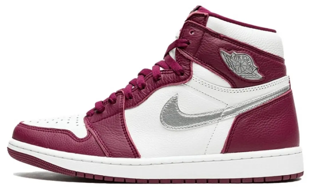 Jordan 1 Retro High OG Bordeaux