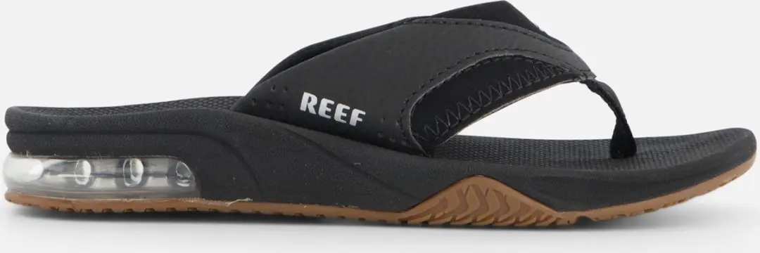 Reef Kids Fanning Jongens Slippers