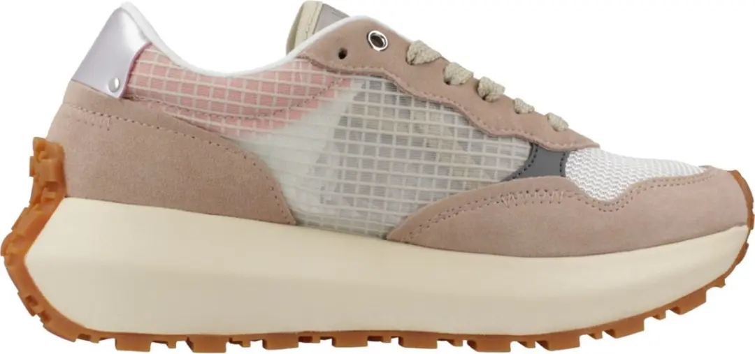 NAPAPIJRI NP0A4I6X Roze 40 EU