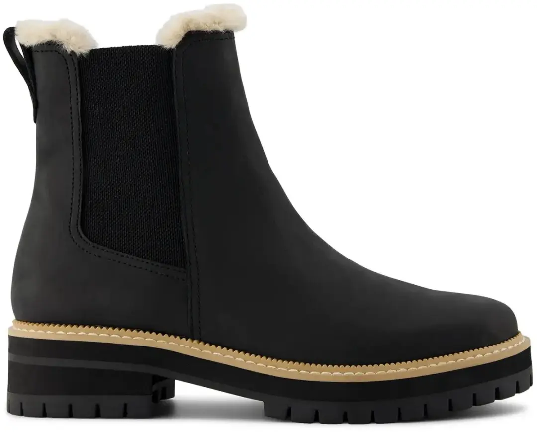 Dameslaarzen Toms Bennet