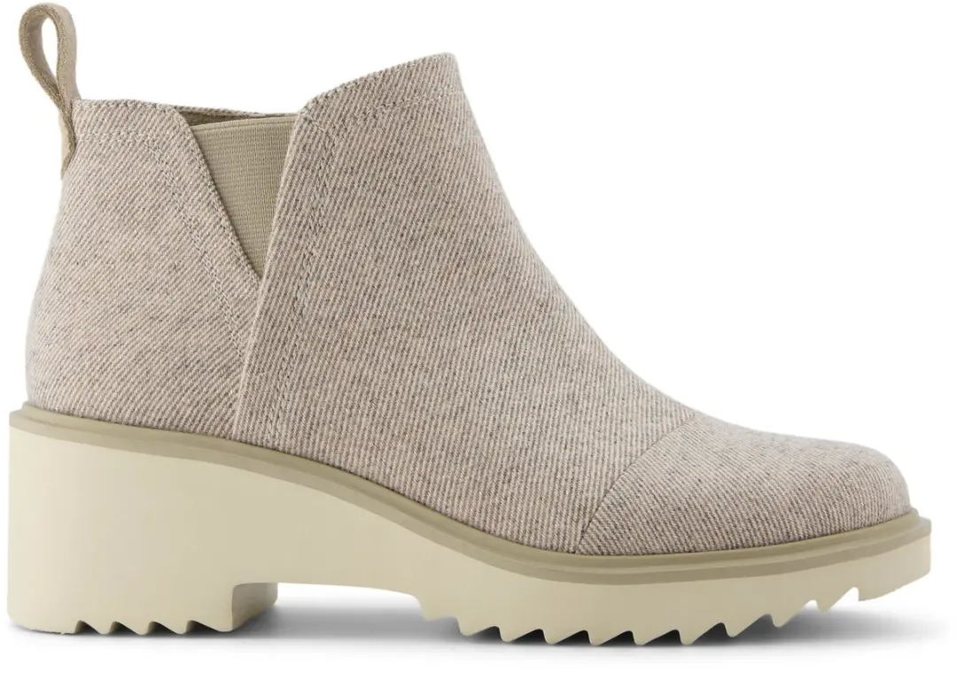 Dameslaarzen Toms Maude
