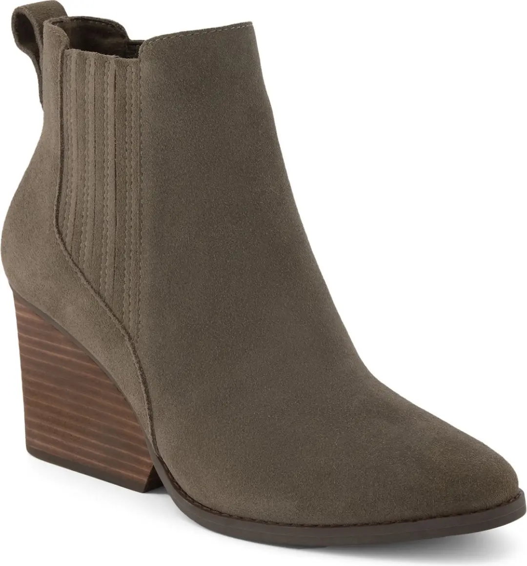 Dameslaarzen Toms Noa