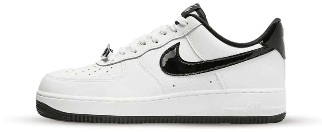 Nike Nike Air Force 1 '07 LV8 World Champion 'White'