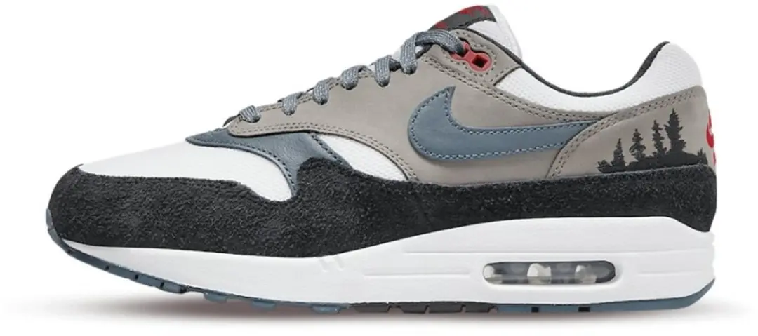 Nike Air Max 1 PRM Escape Treeline