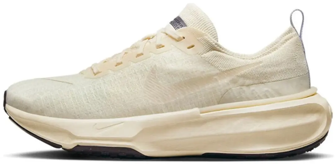 Nike ZoomX Invincible Run 3 Light Cream