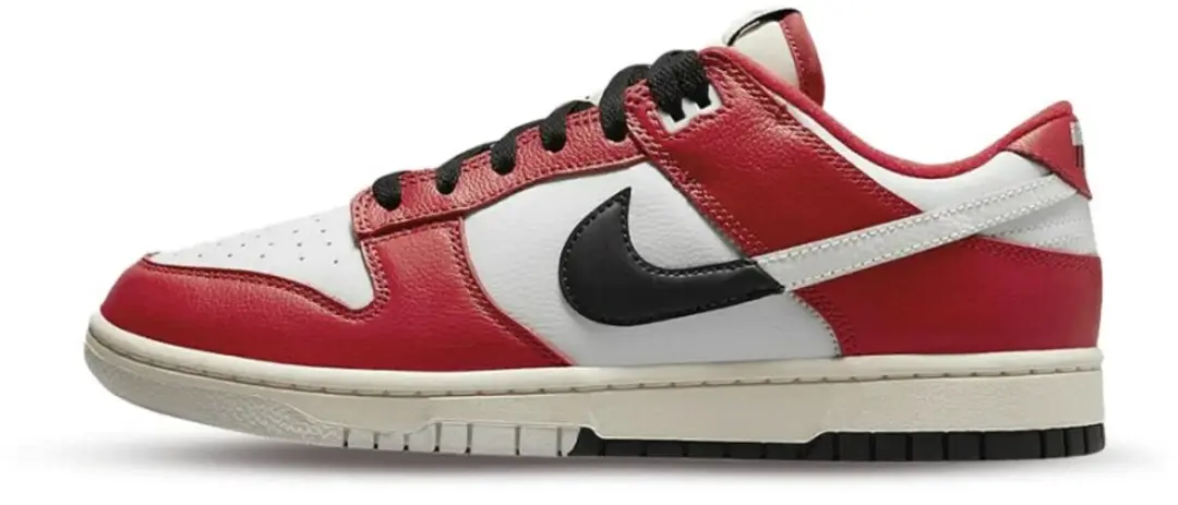 Nike dunk low retro