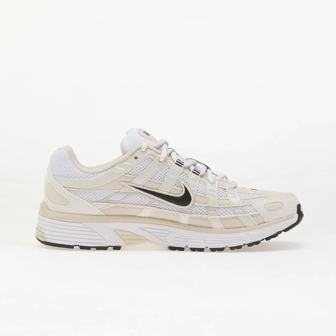 Nike P-6000 Wmns Sneakers - Maat 46 - Beige/Wit - afbeelding 2 van 6