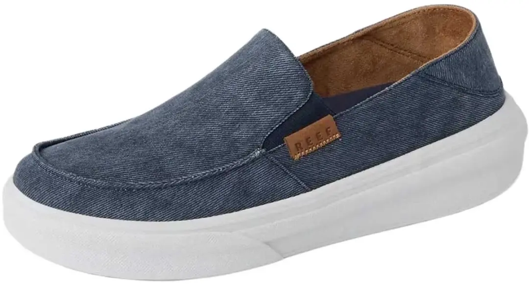 Reef Swellsole Pacific Schoenen - Inschieter Navy - afbeelding 5 van 6