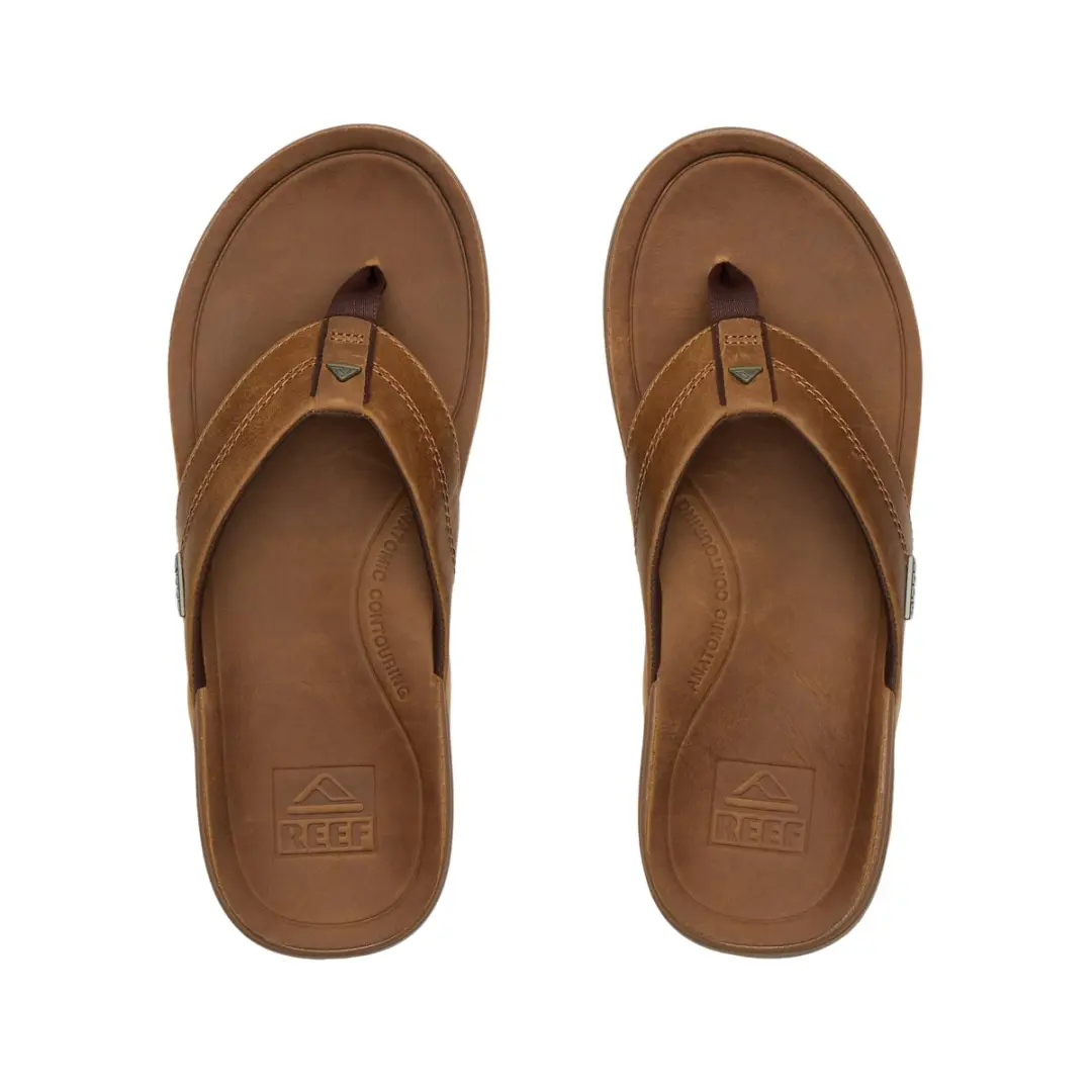 Reef Offshore Teenslippers Heren