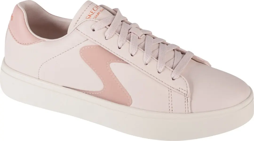 Skechers Eden LX-Top Grade, Vrouwen, Roze, Sneakers, maat: 36