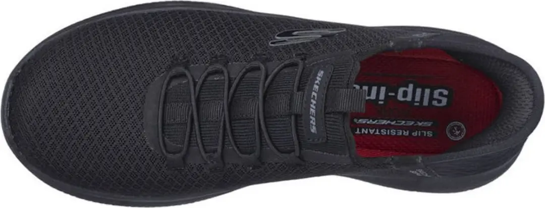 Skechers Hands Free Slip-Ins Summits heren instapschoen
