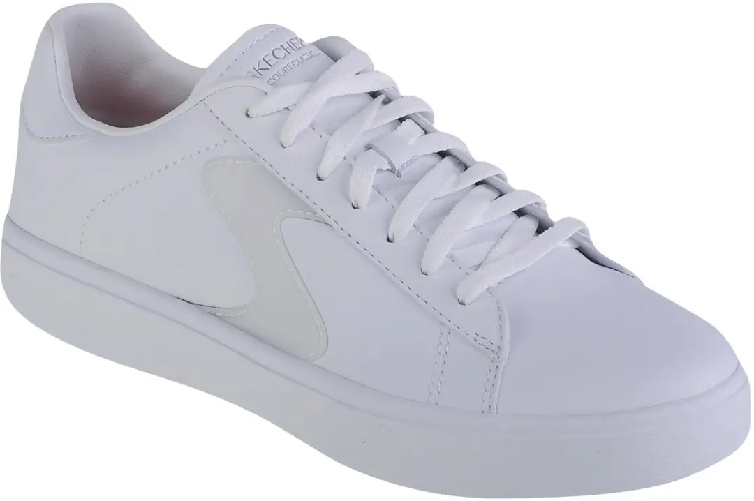 Skechers Eden LX-Top Grade, Vrouwen, Wit, Sneakers, maat: 35,5