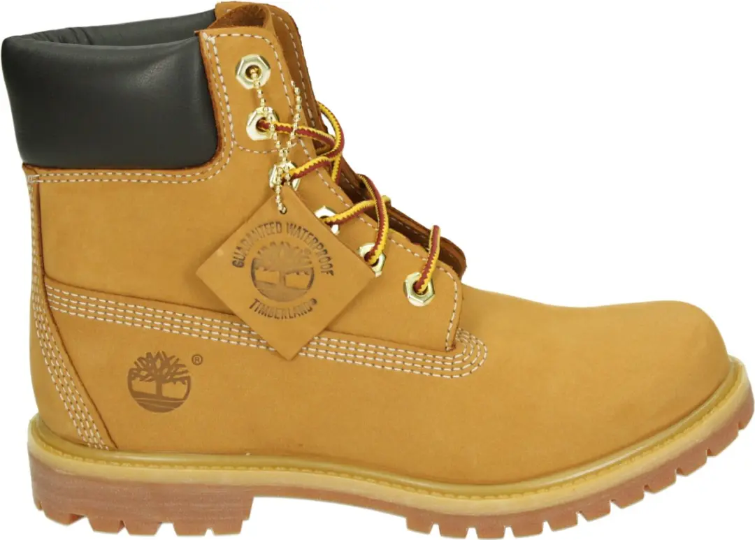 Timberland TB110361 PREM 6 IN LACE BOOT