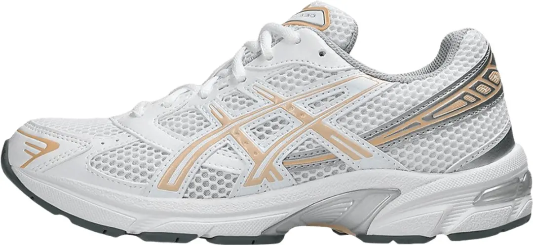 ASICS Gel-1130 White Bisque (Women's)