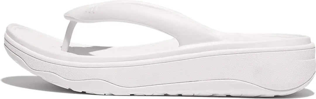 FitFlop Relieff Recovery Teenslipper - Urban Wit - afbeelding 4 van 6