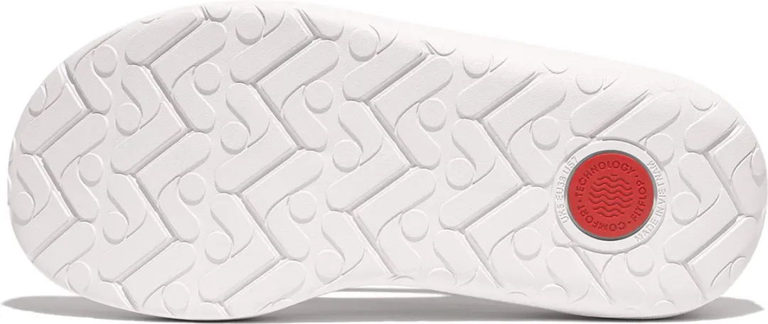FitFlop Relieff Recovery Teenslipper - Urban Wit - afbeelding 3 van 6