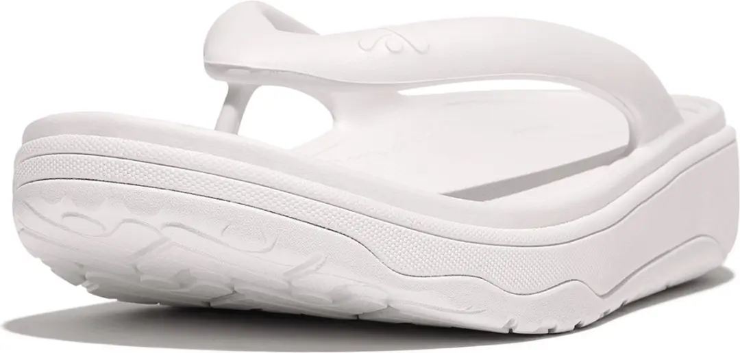 FitFlop Relieff Recovery Toe-Post Sandals Dames Slippers