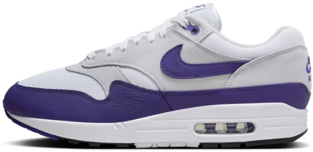 "Sneakers Nike Nike Air Max 1 SC ""Field Purple"""