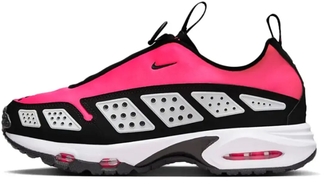 Nike Air Max Sunder 'Hyper Pink Black' (W)