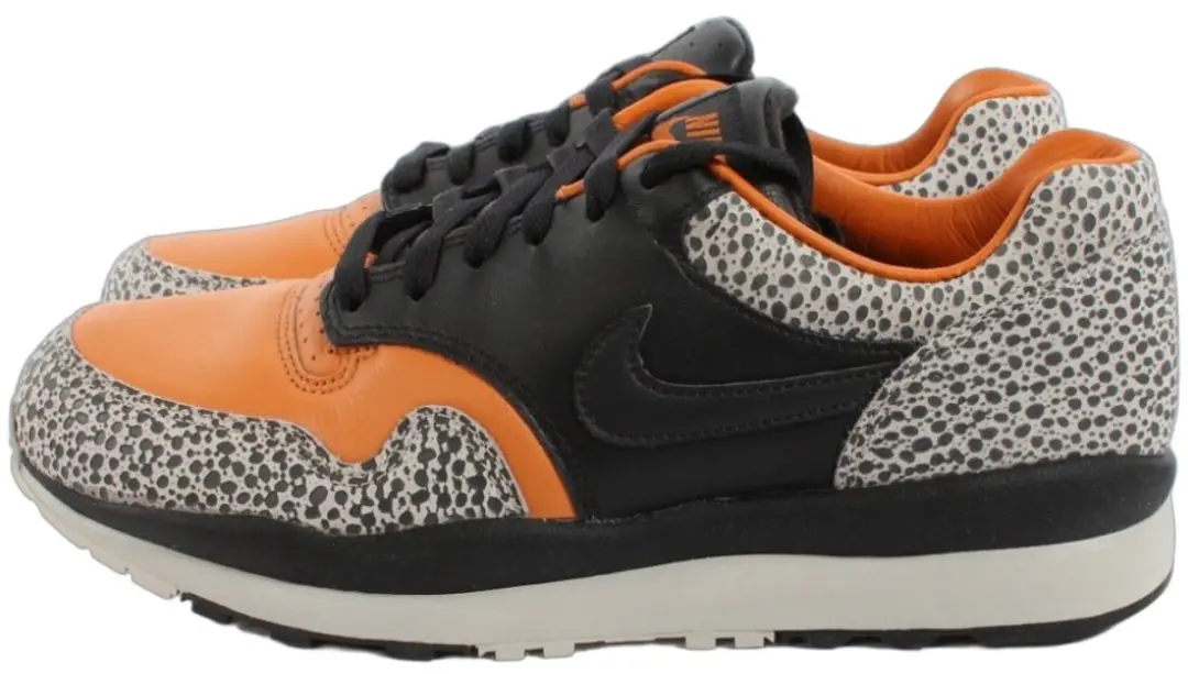 Nike Air sneakers maat 44