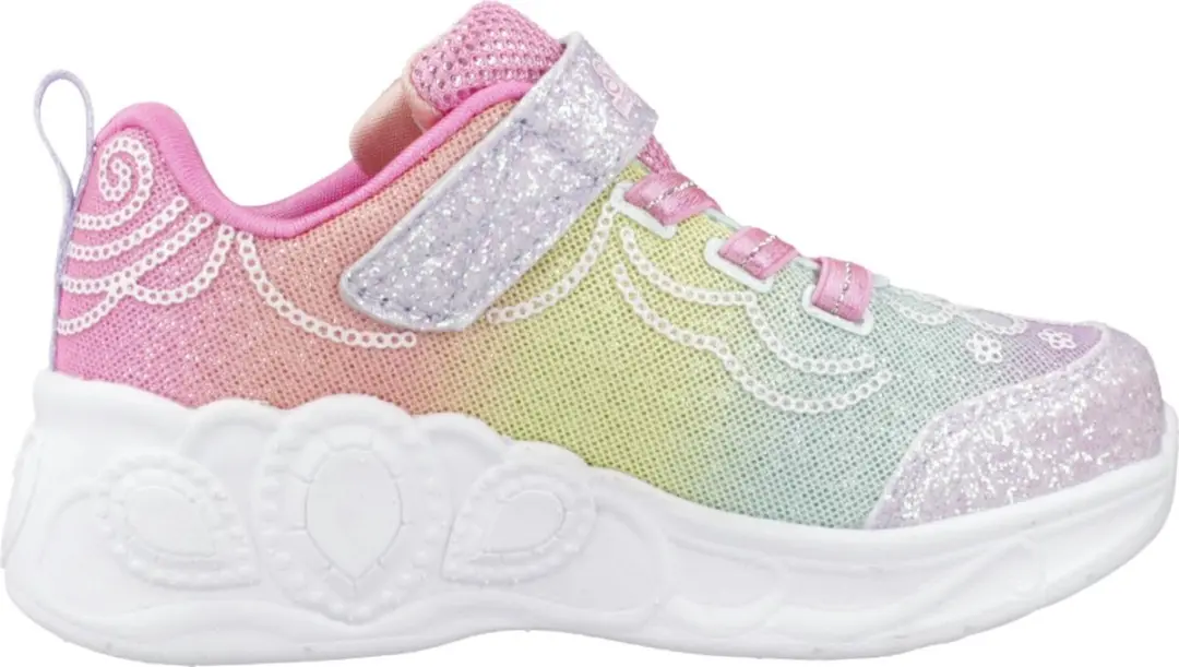 SKECHERS PRINCESS WISHES Veelkleurig 22 EU