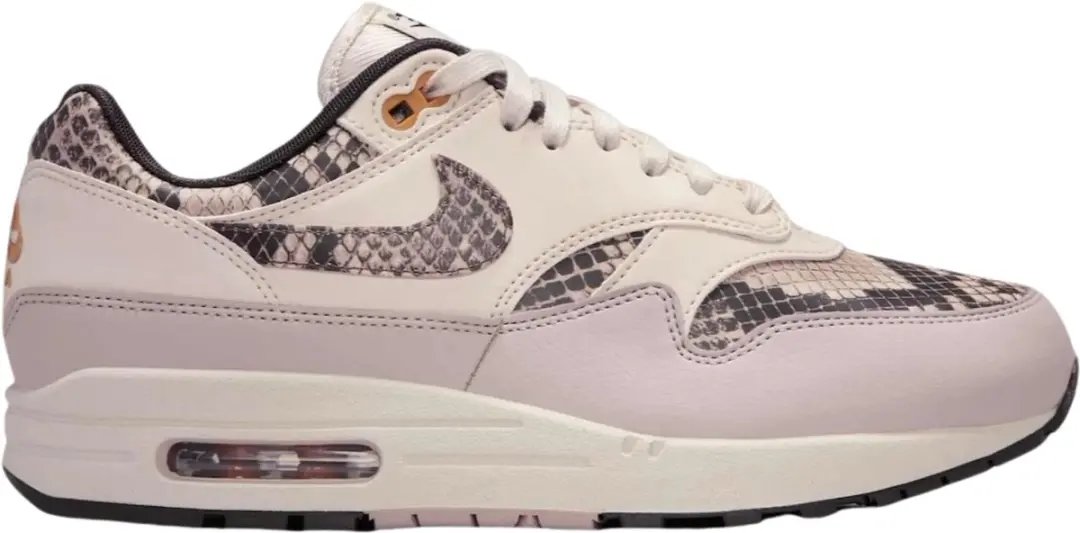 "Sneakers Nike Nike Air Max 1 '87 ""Light Orewood Brown"""