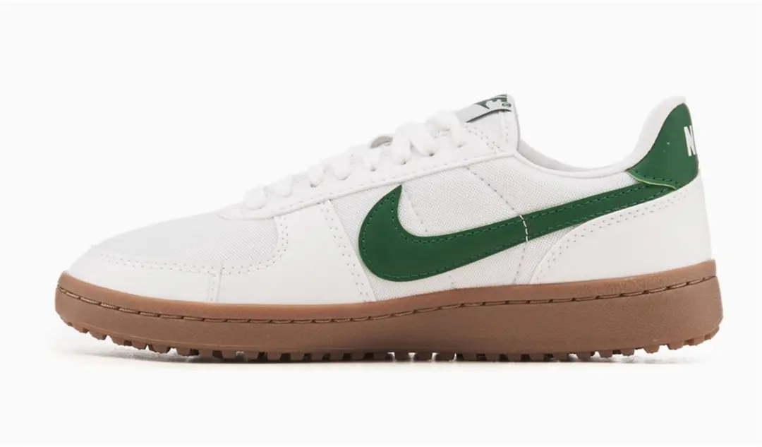 NIKE WMNS NIKE FIELD GENERAL Nike dames sneakers wit FZ5593-103