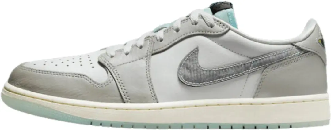 Jordan 1 Retro Low OG Year of the Snake (2025)
