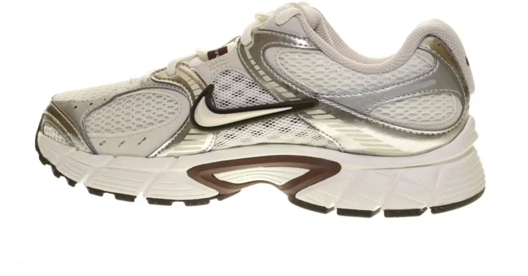 Nike V5 Dames Sneakers Hq7901-102 - Wit - afbeelding 4 van 6