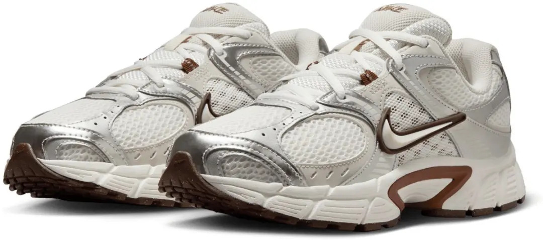 Nike V5 Dames Sneakers Hq7901-102 - Wit - afbeelding 5 van 6