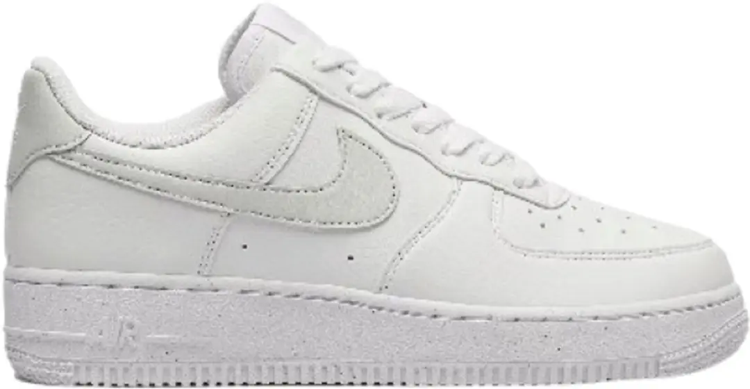 Nike Air Force Dames Schoenen White DV3808-109 maat 42.5