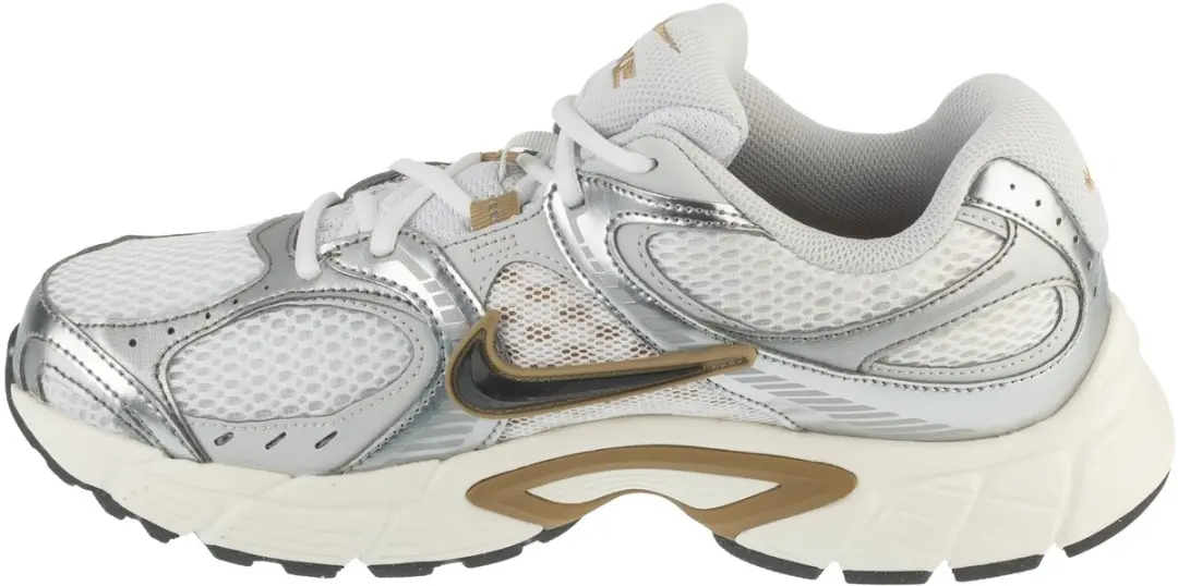 Nike V5 RNR HJ5228-102 Heren Sneakers - Wit - afbeelding 4 van 6