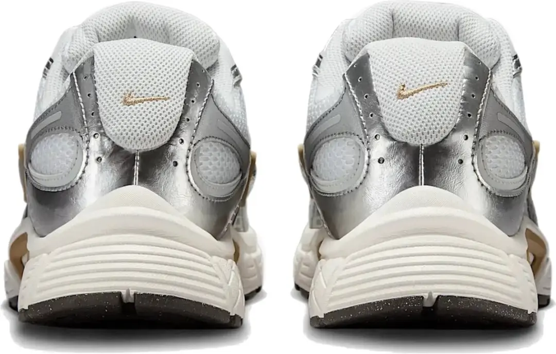 Nike V5 RNR HJ5228-102 Heren Sneakers - Wit - afbeelding 6 van 6