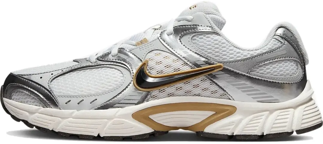 Nike V5 RNR HJ5228-102 Heren Sneakers - Wit - afbeelding 5 van 6