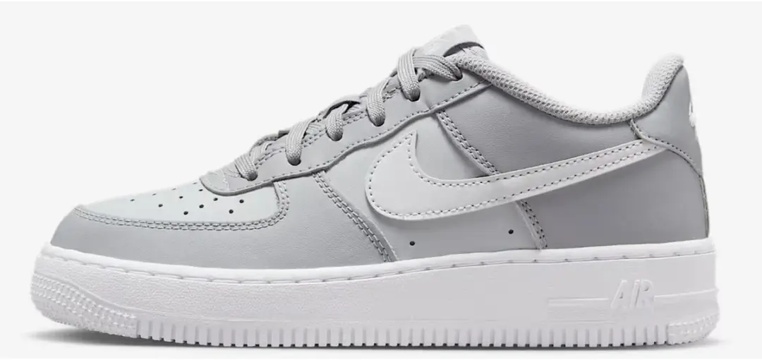 Nike Air Force 1 Jeugd Sneakers 38