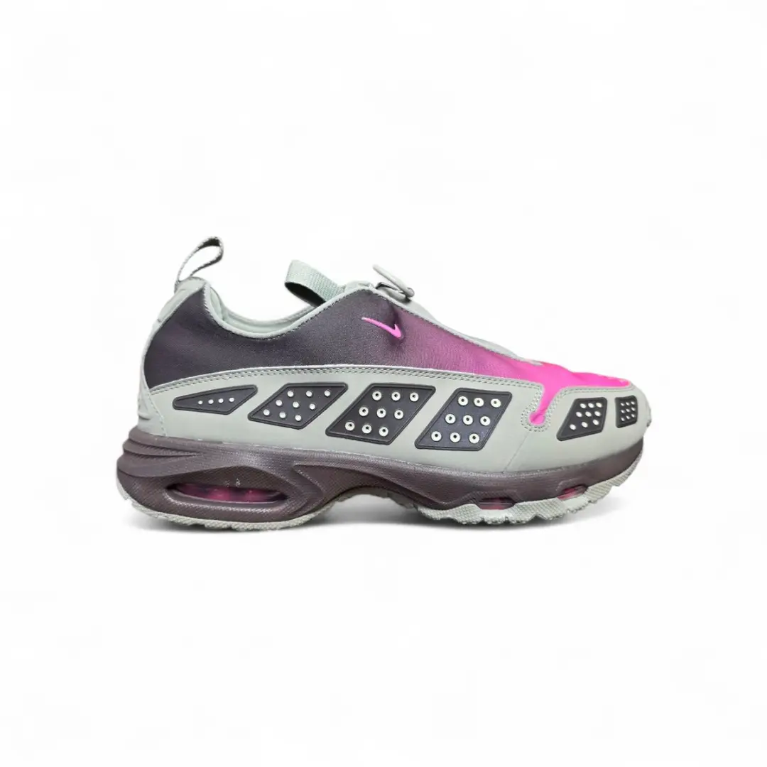 Nike Air Max SNDR "Baroque Brown Pinksicle" maat 44,5