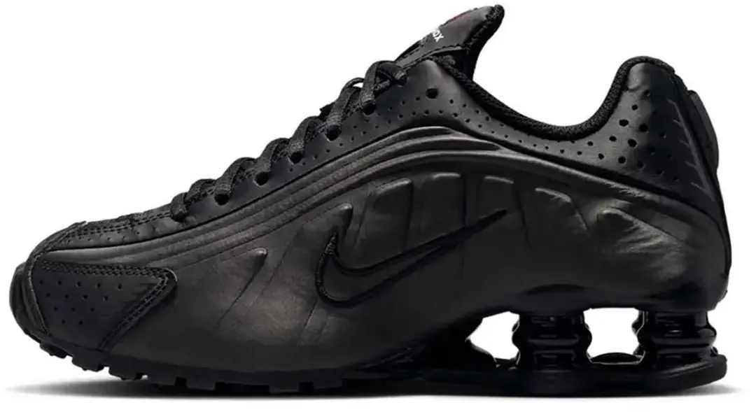 Nike Show R4 Maat 38