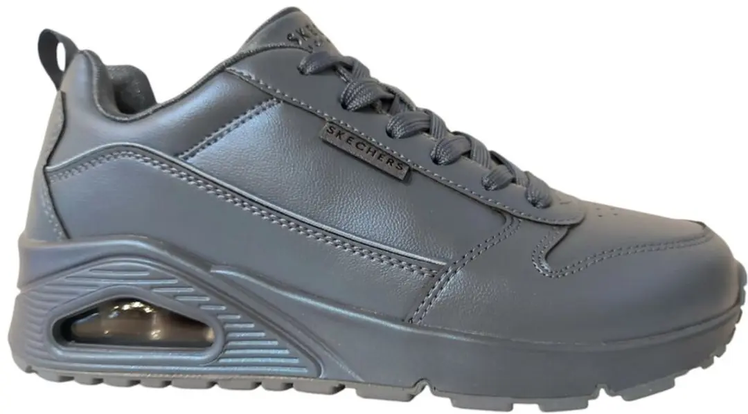 Skechers Uno Galactic Gal Dames Sneakers - Blauw