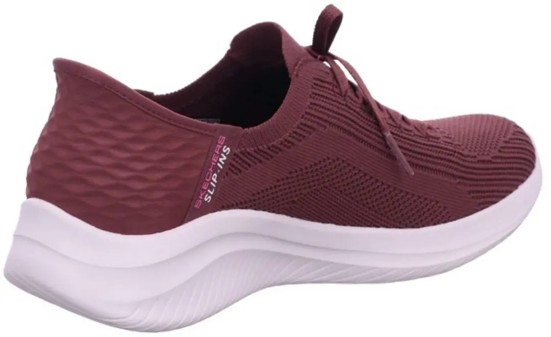 Skechers Ultra Flex 3.0 Schoenen - Rood - EU 38 - afbeelding 4 van 6