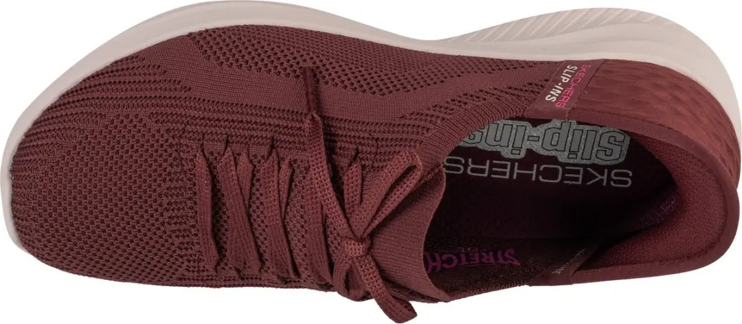 Skechers Ultra Flex 3.0 Schoenen - Rood - EU 38 - afbeelding 6 van 6