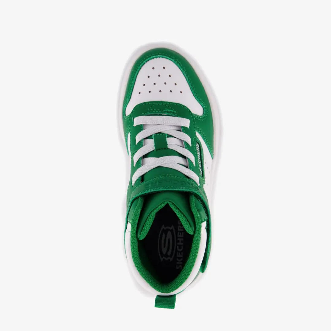 Skechers Quick Street Jongens Sneakers - afbeelding 4 van 6
