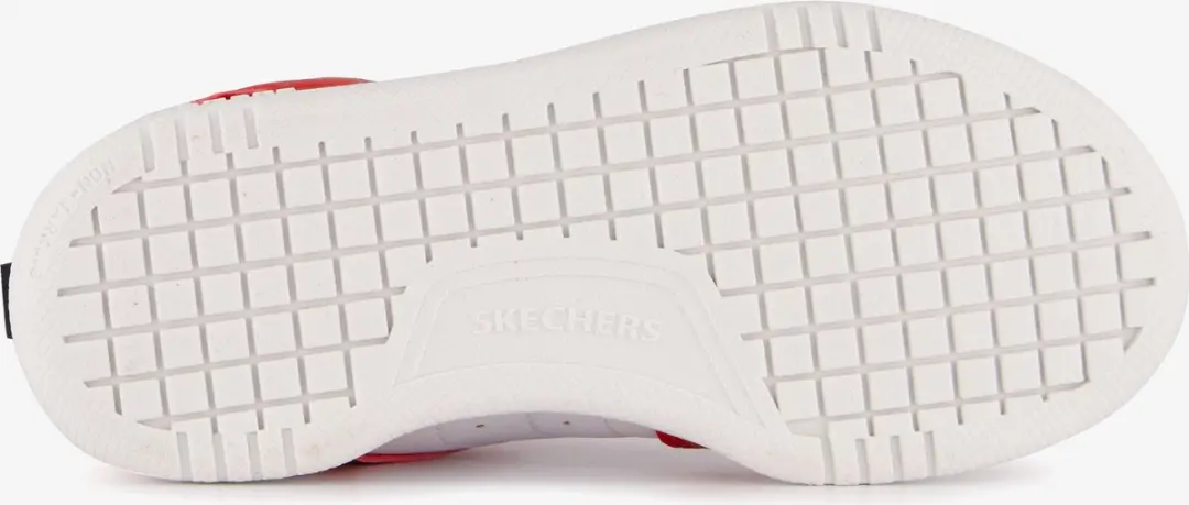 Skechers Quick Street Jongens Sneakers - afbeelding 5 van 6