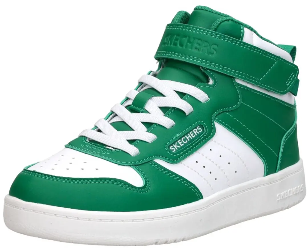 Skechers Quick Street Jongens Sneakers - afbeelding 3 van 6