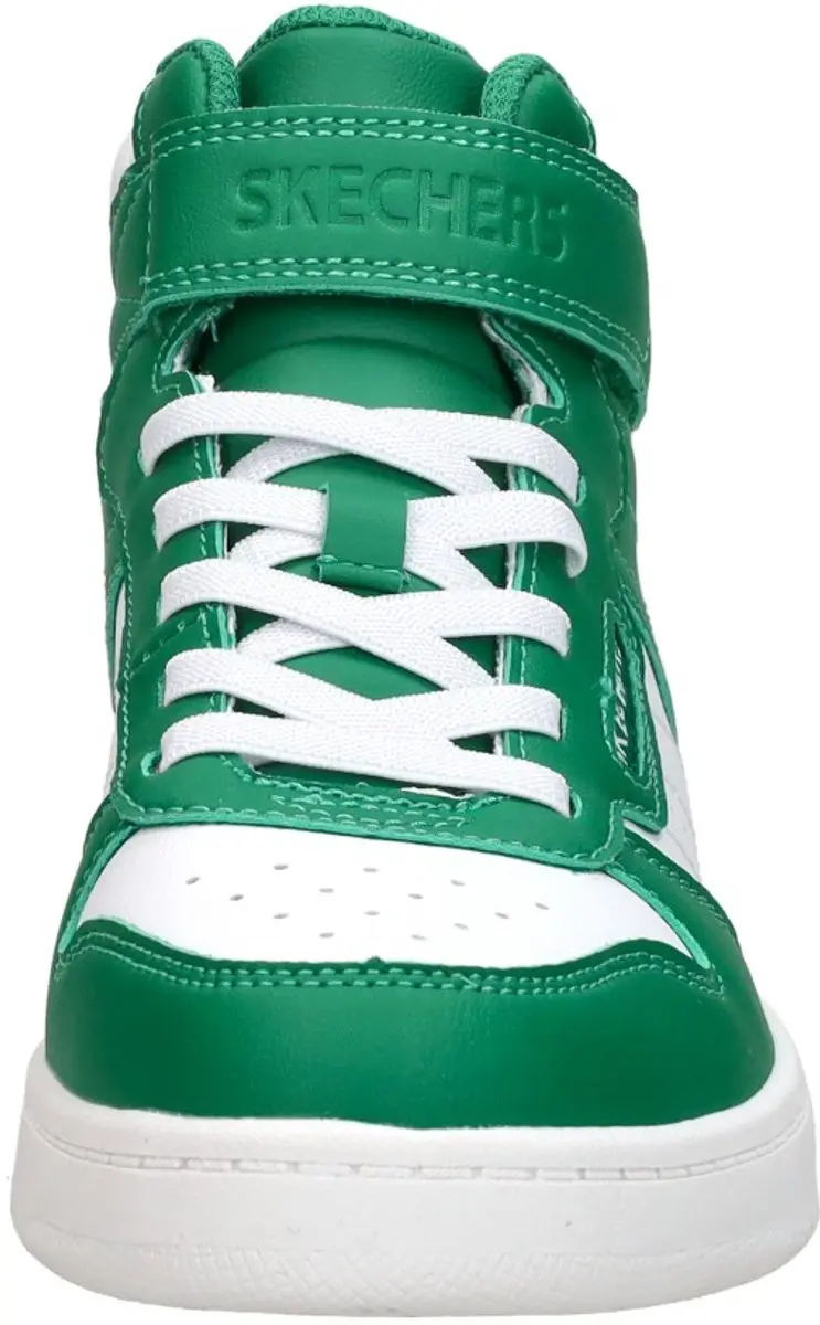 Skechers Quick Street Jongens Sneakers - afbeelding 2 van 6
