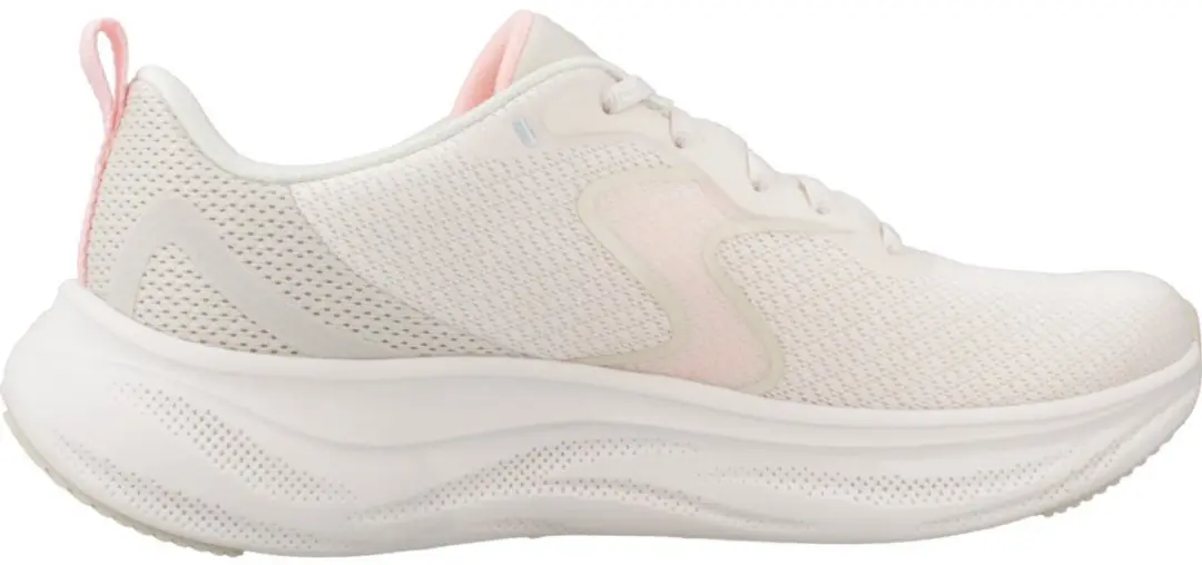 Skechers Skech Cloude Schoenen Wit EU 38 Vrouw