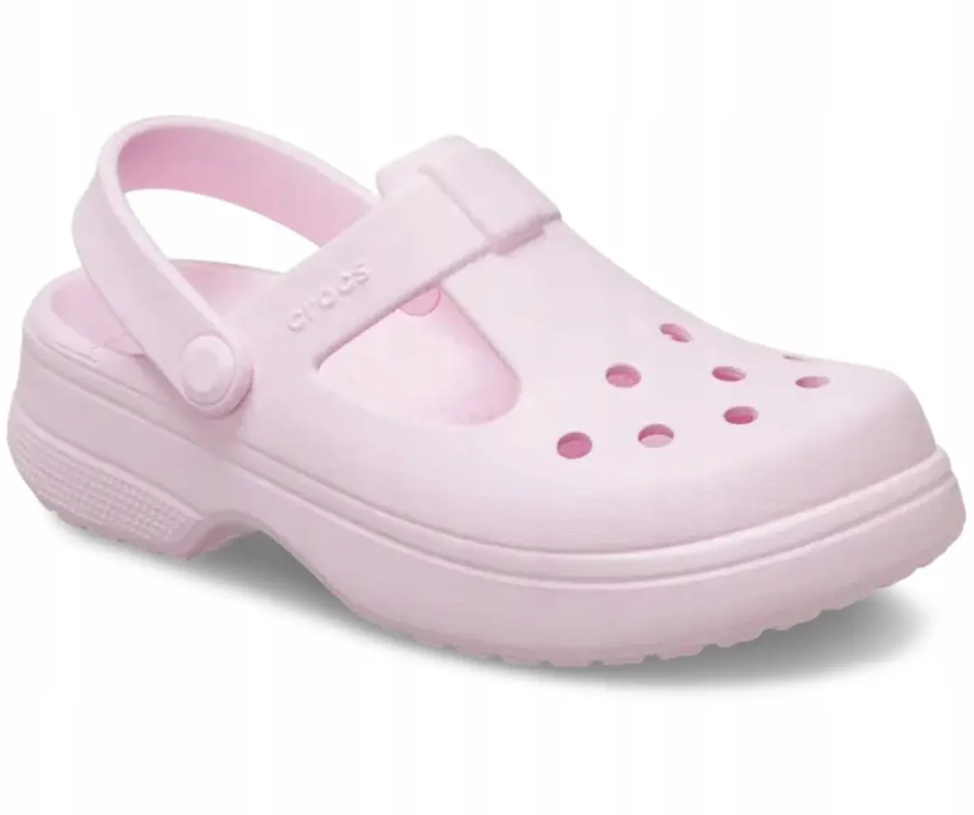 Crocs Classic Mary Jane