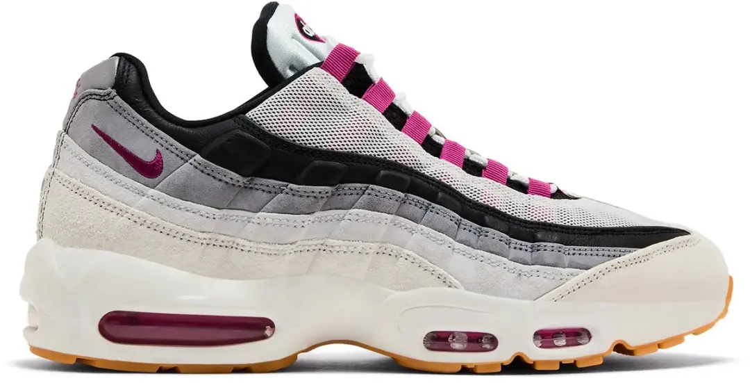 Nike Air Max 95 SB Cactus Flower