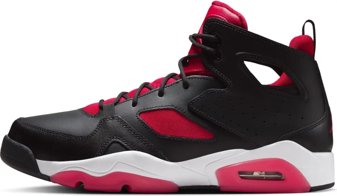 Jordan Flight Club '91