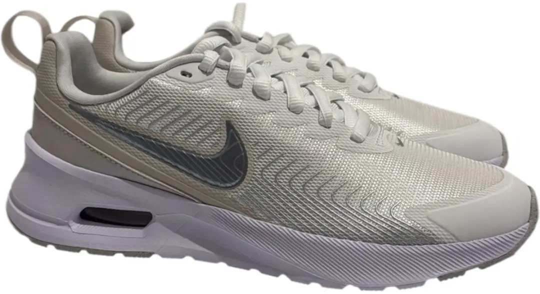 Nike Nike Air Max NuAxis SE