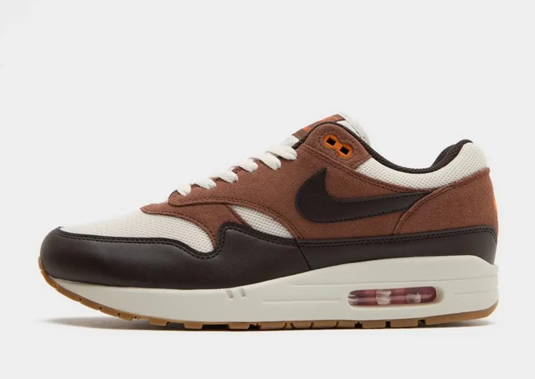 "Nike Nike Air Max 1 Essential ""Brown Orange""